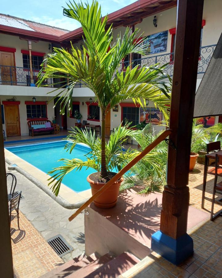 Hostal Don Gato Granada Exterior photo