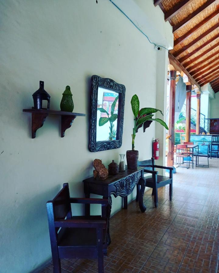Hostal Don Gato Granada Exterior photo