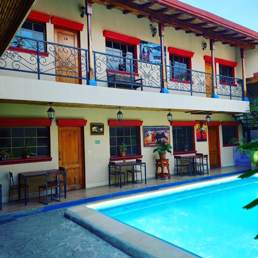 Hostal Don Gato Granada Exterior photo