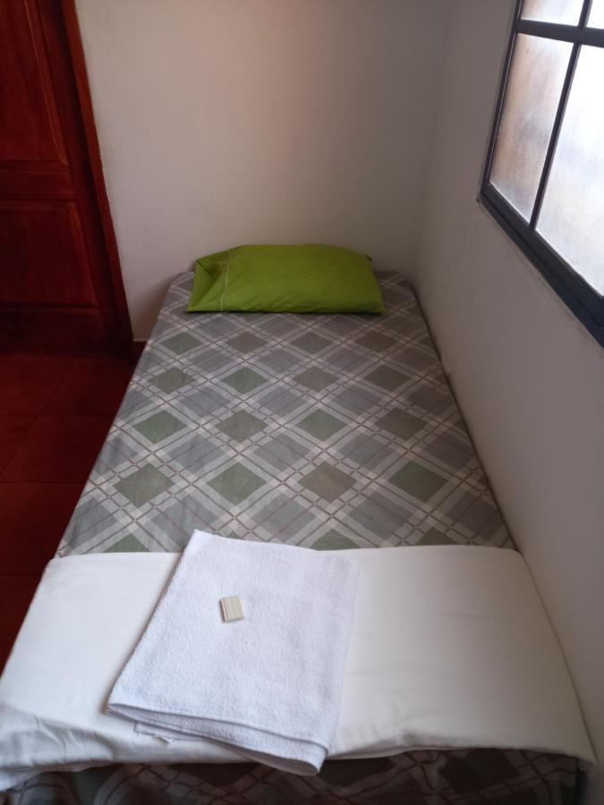 Hostal Don Gato Granada Exterior photo