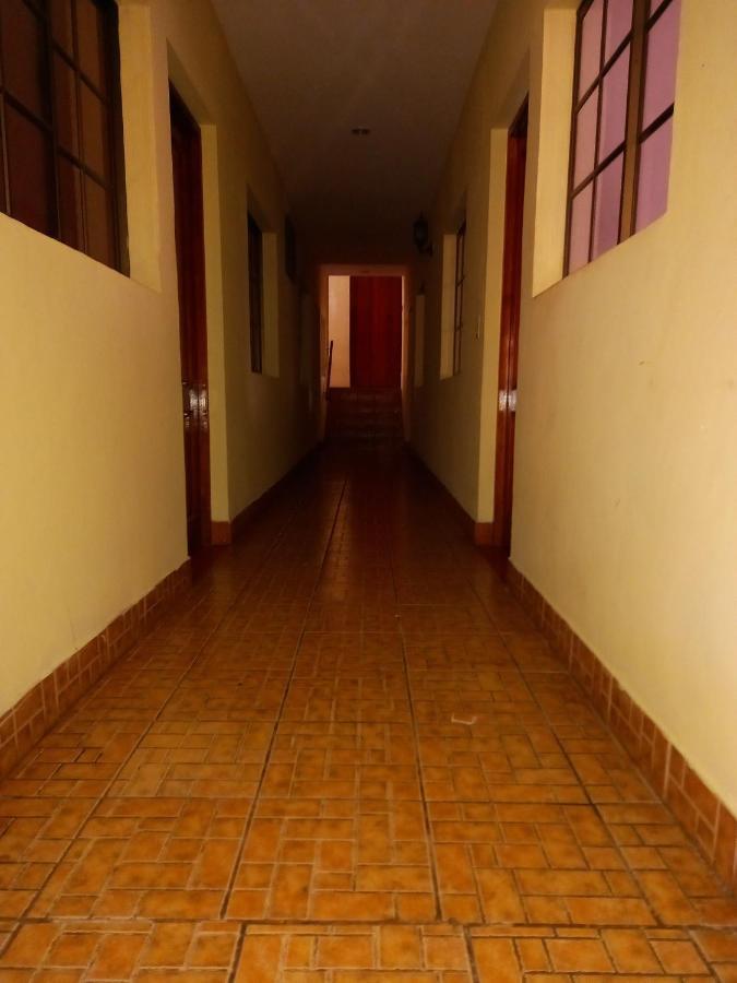 Hostal Don Gato Granada Exterior photo